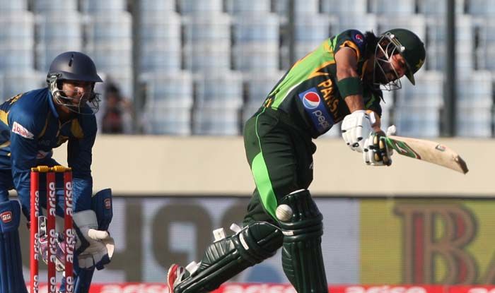 PAK vs SL: पाकिस्तान की टेस्ट टीम में इस बल्लेबाज को 10 साल बाद फिर